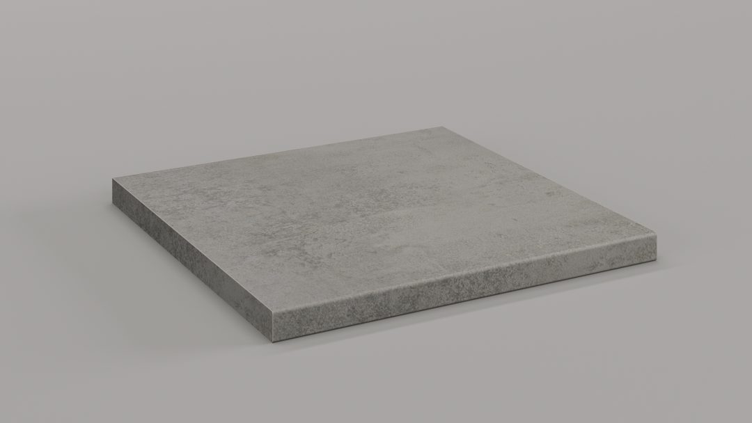 Werkblad beton
