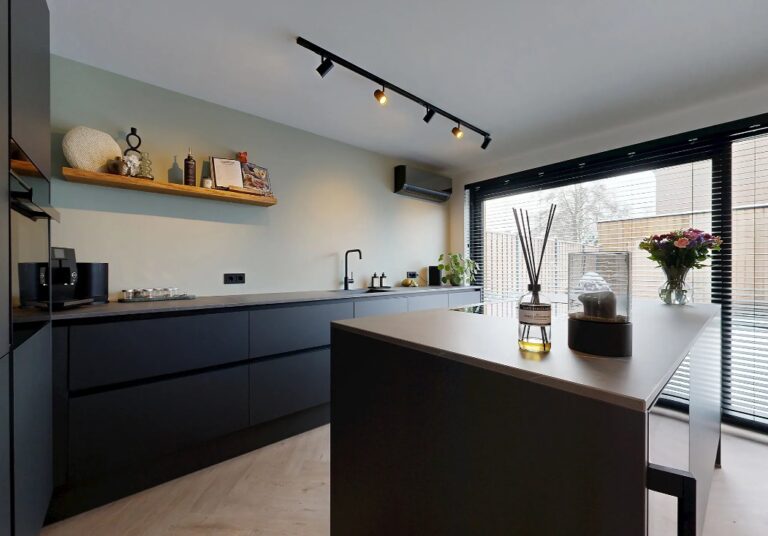 Keuken van klant uit zevenaar 4
