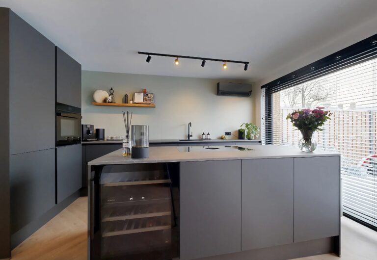 Keuken van klant uit zevenaar 5