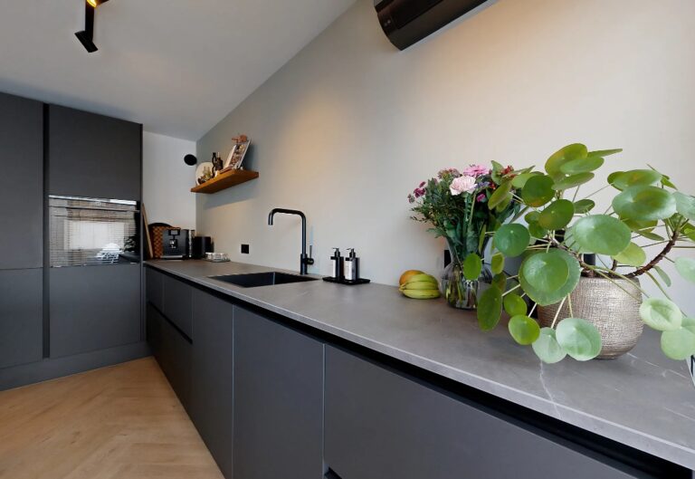 Keuken van klant uit zevenaar 7
