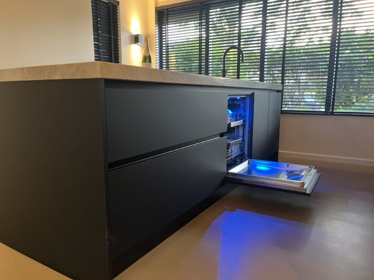 Keuken van klant Ridderkerk 5